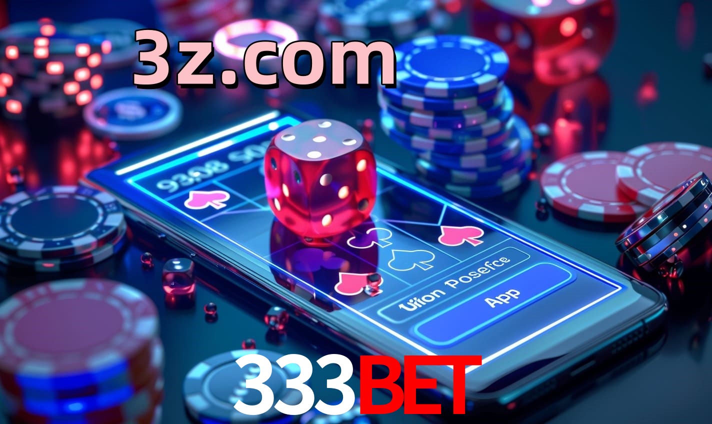 Baixar App 333BET