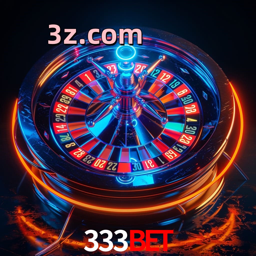 Melhor Casino Online 333BET