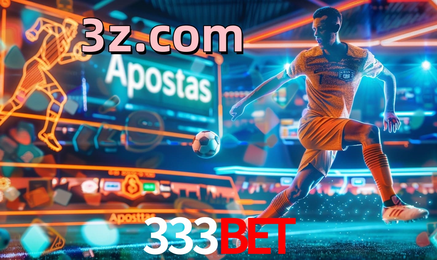 Apostas 333BET