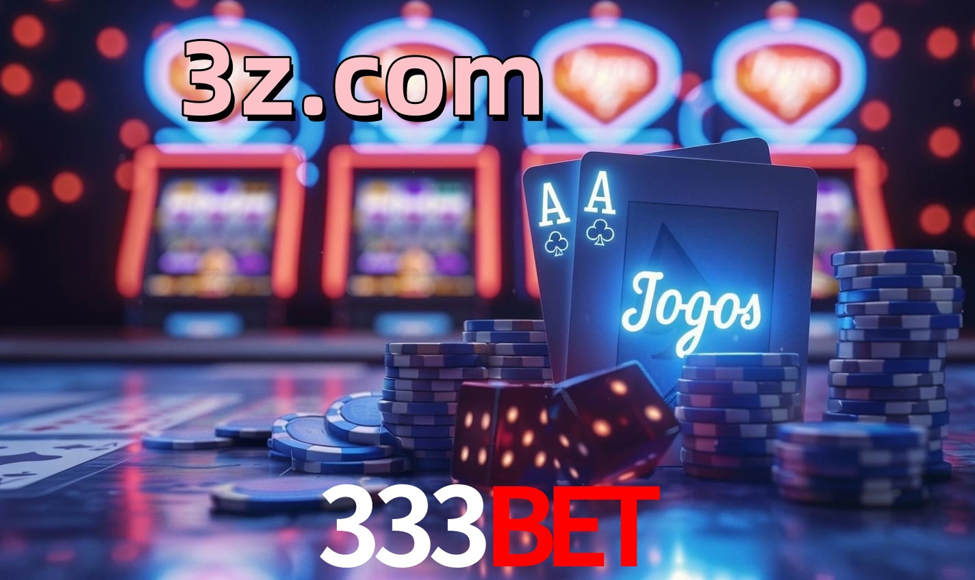 Lista de Jogos 333BET