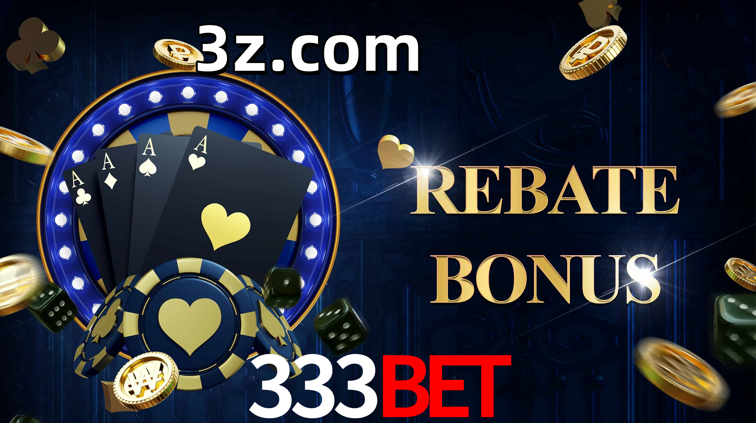 Cassino Online 333BET